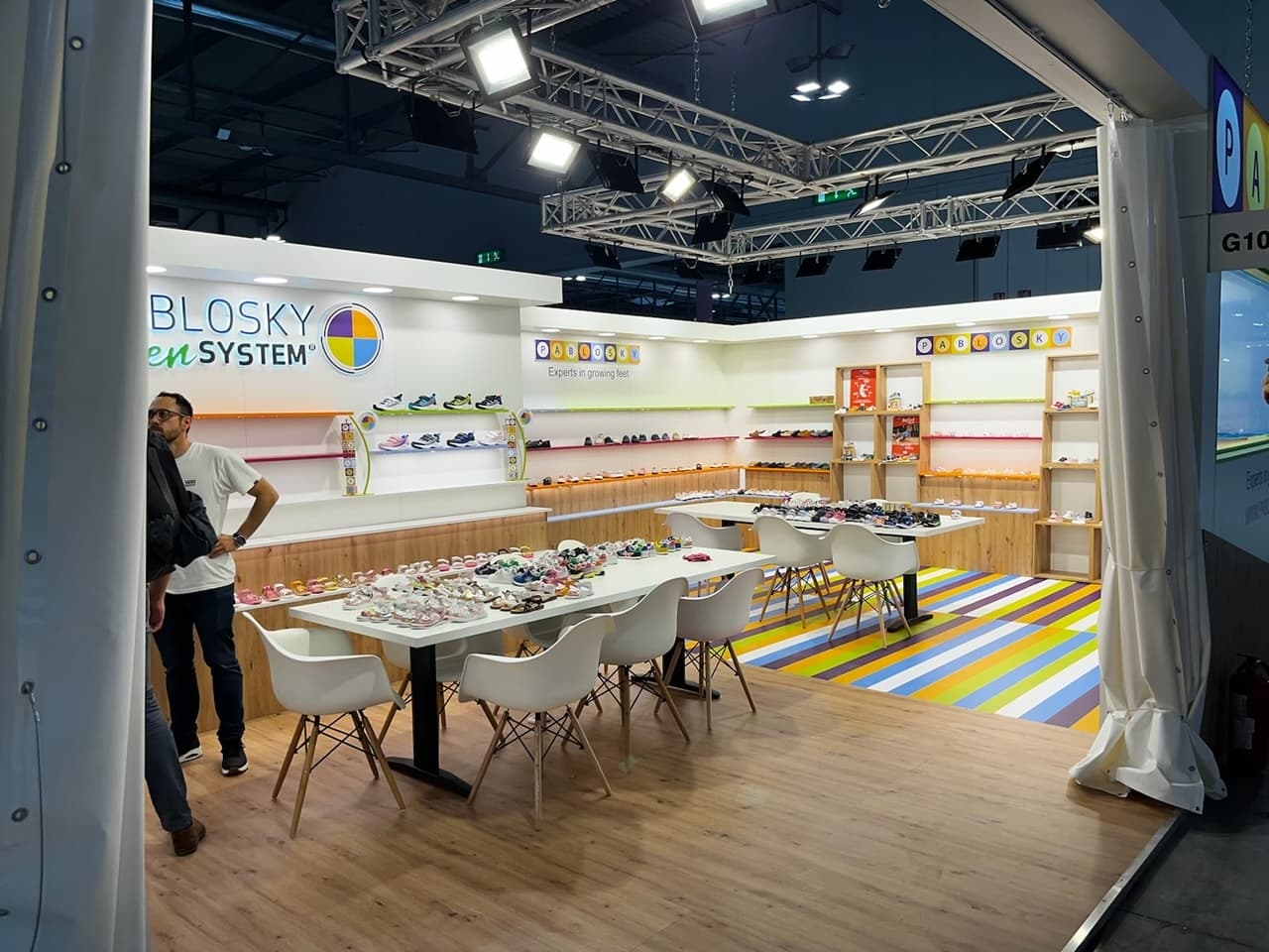 EXPOZICE